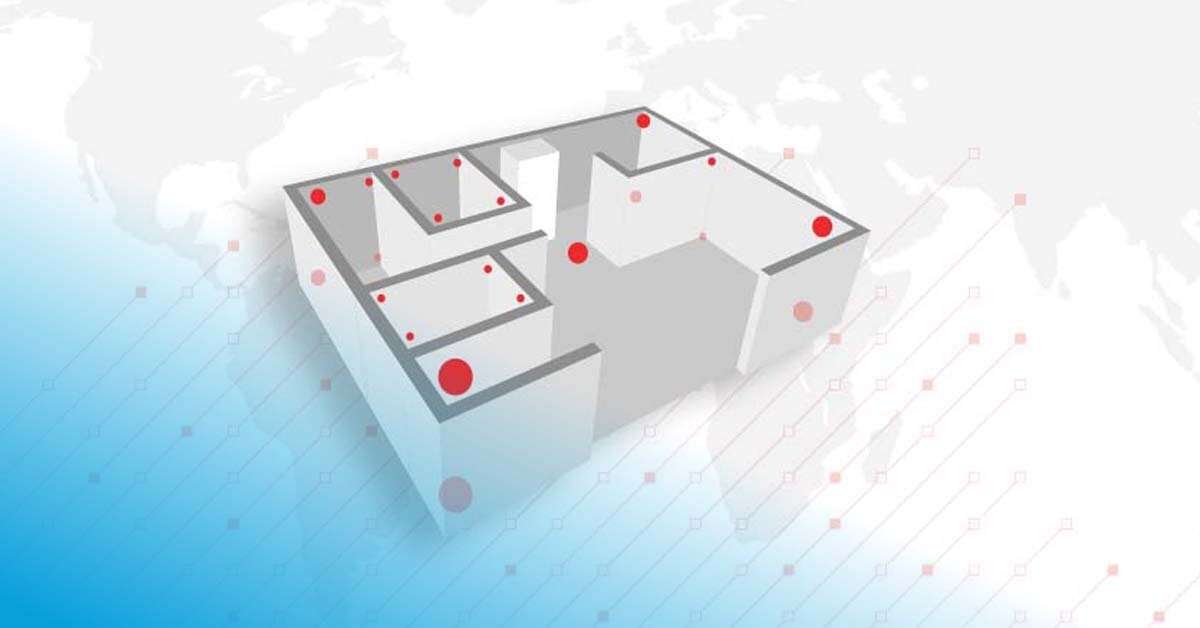 Temperature Mapping